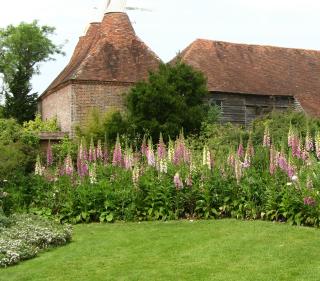 Great Dixter